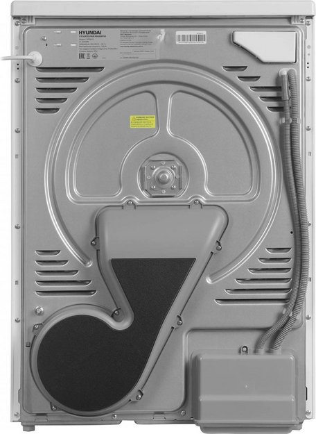 Сушильная машина Hyundai DFE9412 в Тюмени (preview 9)