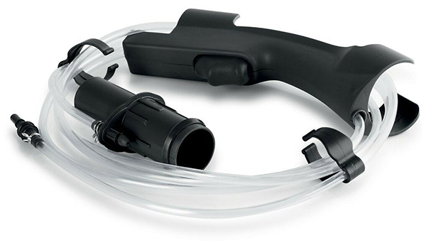 Пылесос Bosch BWD41700 в Тюмени (фото 6) Пылесос Bosch BWD41700 в Тюмени (preview 6)