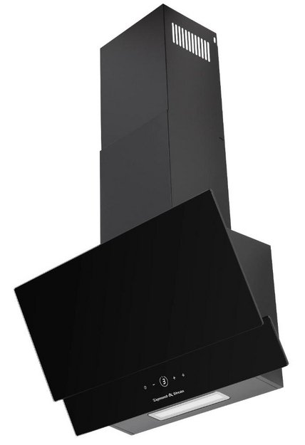 Вытяжка Zigmund Shtain K 151.6 B в Тюмени (preview 3)