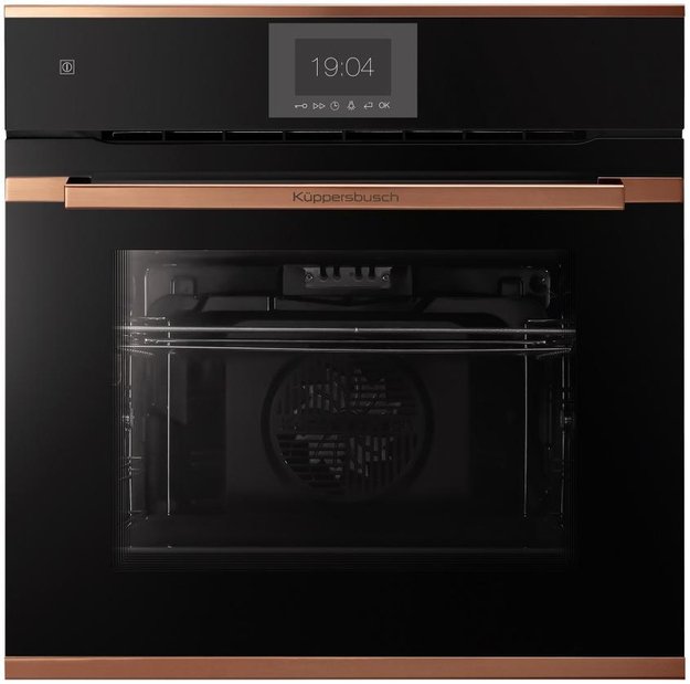 Духовой шкаф Kuppersbusch BP 6550.0 S7-Airfry в Тюмени (preview 1)