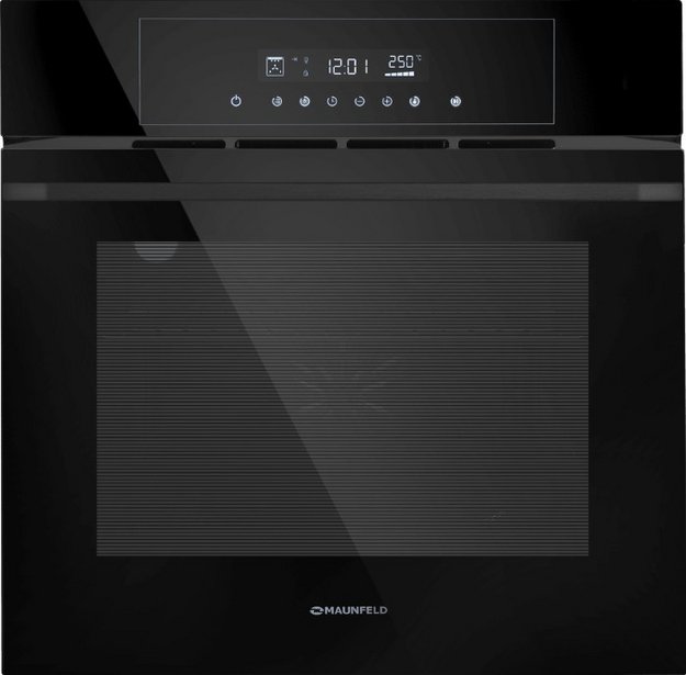 Духовой шкаф Maunfeld AEOD60103B2 в Тюмени (preview 1)