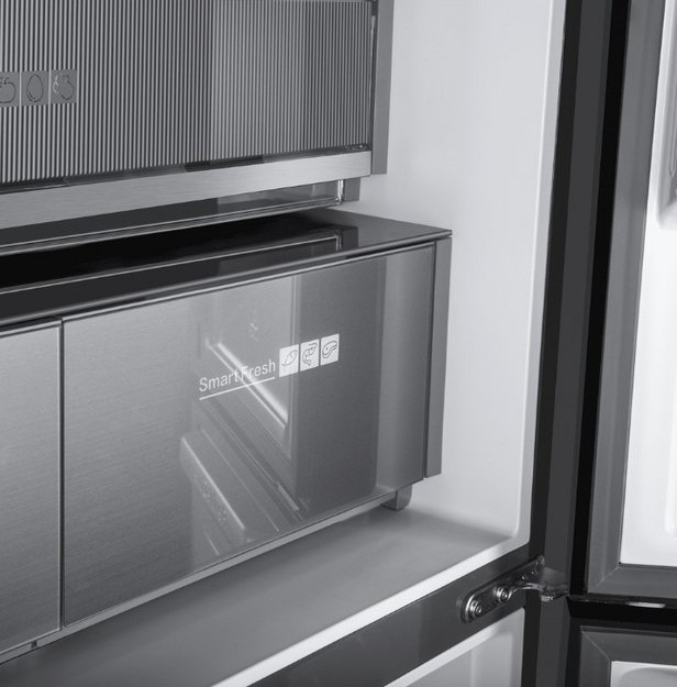 Холодильник Maunfeld MFF190NFB01 в Тюмени (preview 8)