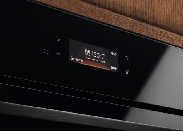 Духовой шкаф Electrolux LOE8P38Z в Тюмени (preview 5)