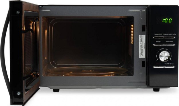 Микроволновая печь Hyundai HYM-D2079 в Тюмени (preview 5)