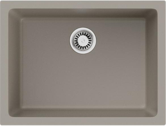 Мойка Omoikiri Okinoshima 61-U/I PE в Тюмени (preview 1)