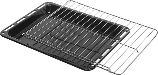 Духовой шкаф Hyundai HEO 6635 WG в Тюмени (preview 19)