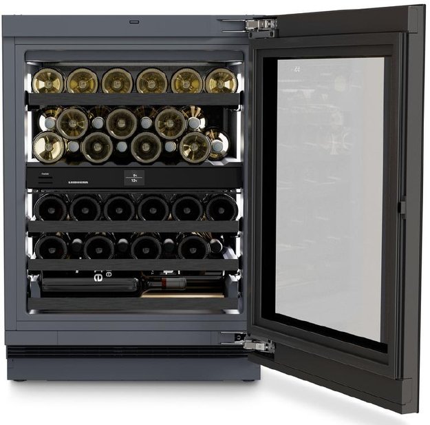 Встраиваемый винный шкаф Liebherr UWgbi 3782 Vinidor Selection в Тюмени (preview 2)
