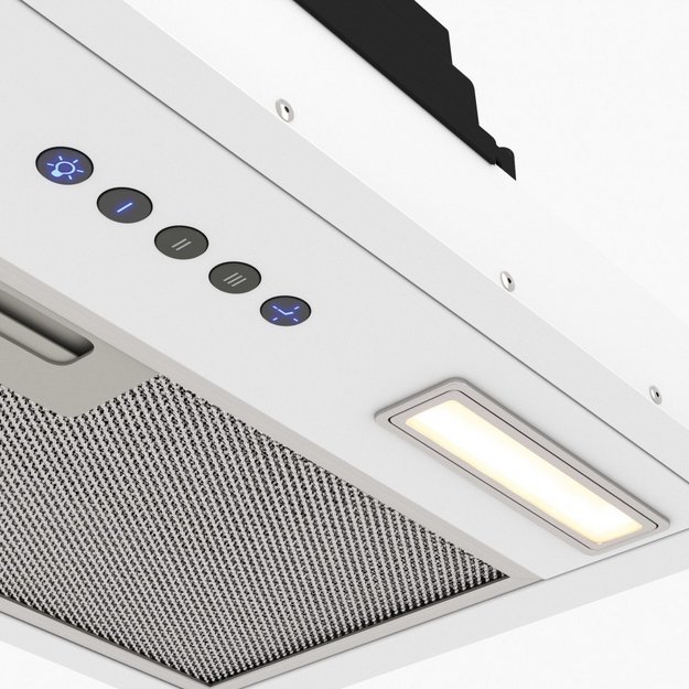 Встраиваемая вытяжка Franke FLICK 60 WH в Тюмени (preview 7)