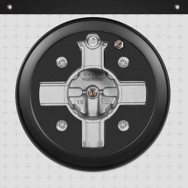 Варочная панель Maunfeld EGHG.32.73CW/G в Тюмени (preview 9)