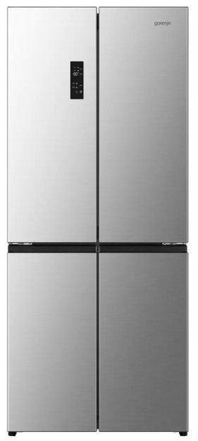 Холодильник Gorenje NRM819E61X в Тюмени (preview 1)