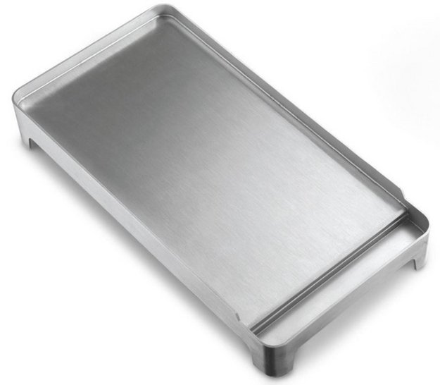 Гриль-теппаняки Lofra TEPPANYAKI 3170296 в Тюмени (preview 1)