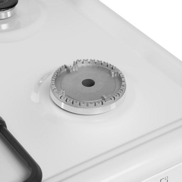 Комбинированная плита Maunfeld MGC50ECW02 в Тюмени (preview 12)