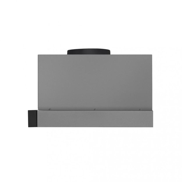 Встраиваемая кухонная вытяжка MAUNFELD V Light 60 нержавеющая сталь в Тюмени (preview 11)