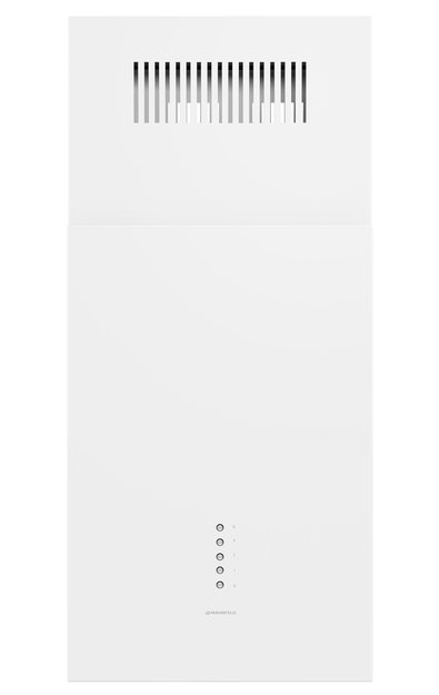 Вытяжка Maunfeld Bath Isla 401 белый в Тюмени (preview 3)