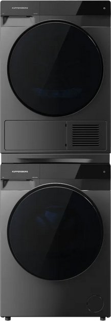 Соединительный элемент для сушильной машины Kuppersberg DS 590 GR в Тюмени (preview 3)