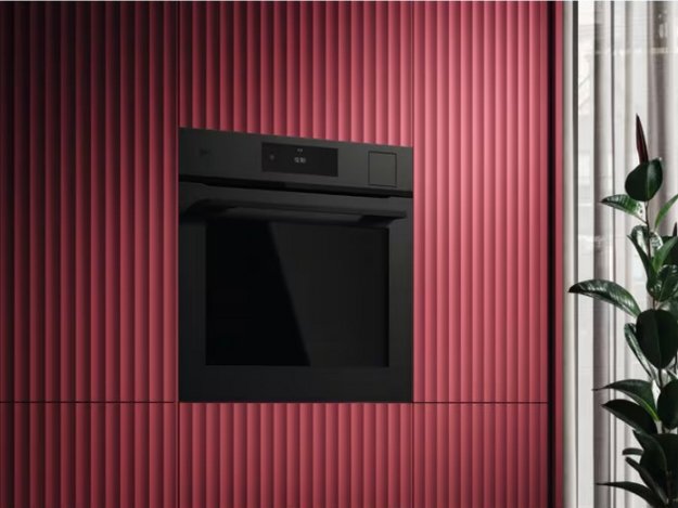 Духовой шкаф AEG NBP8S731AT в Тюмени (preview 6)