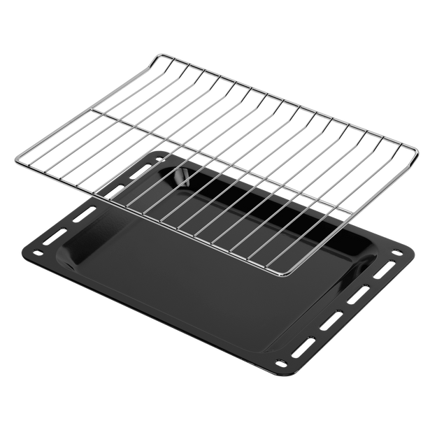 Духовой шкаф Maunfeld AEOC6040B2 в Тюмени (preview 13)