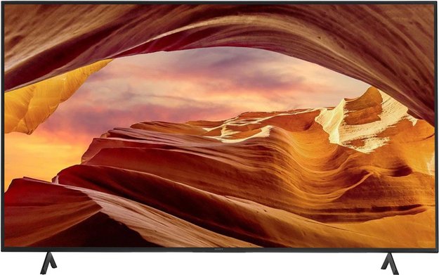 Телевизор Sony KD75X75WLPAEP в Тюмени (preview 1)