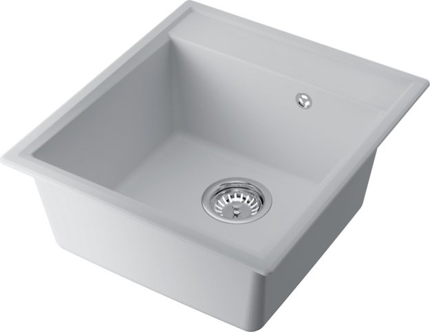 Мойка Omoikiri Daisen 46-WH в Тюмени (preview 3)