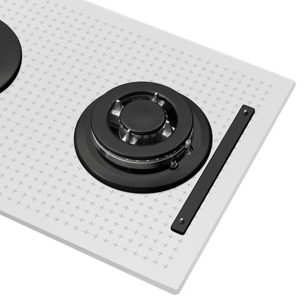 Варочная панель Maunfeld EGHG.32.73CW/G в Тюмени (preview 7)