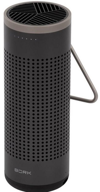 Воздухоочиститель BORK A504 в Тюмени (preview 4)