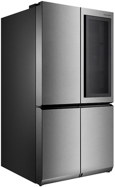 Холодильник LG LSR 100 RU SIGNATURE в Тюмени (preview 8)