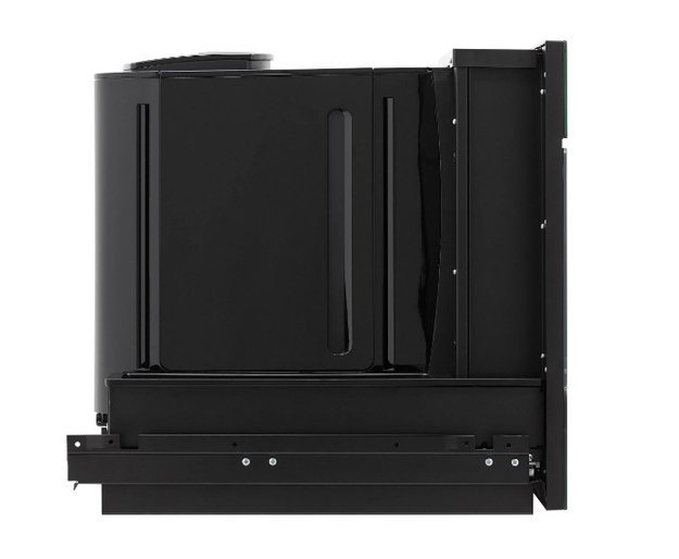 Встраиваемая кофемашина KRONA REMS 45H coffee BL в Тюмени (preview 5)