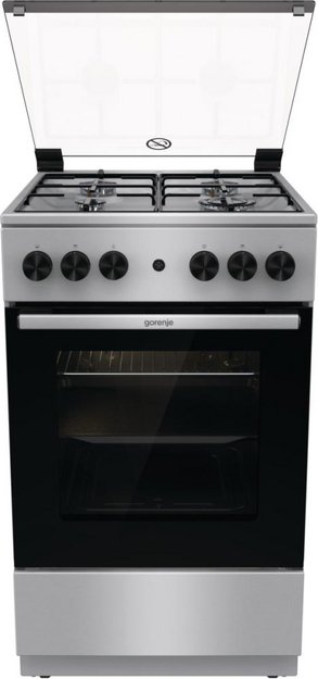 Газовая плита Gorenje GGI5A20XJ в Тюмени (preview 1)