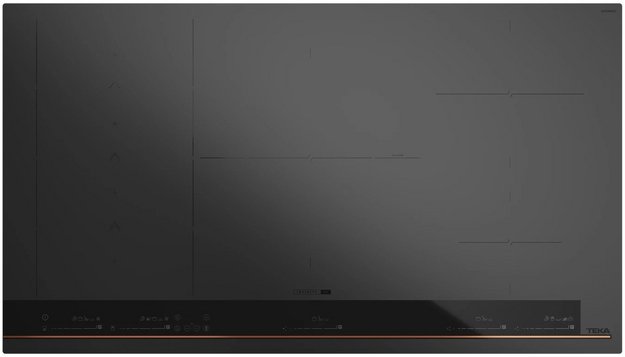 Варочная панель Teka IBF 95-G1 MST MATT BLACK в Тюмени (preview 1)