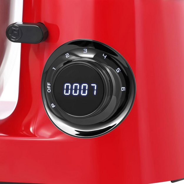 Кухонная машина Korting KKM 0103 Diva в Тюмени (preview 8)