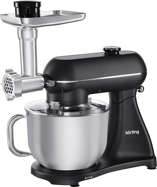 Кухонная машина Korting KKM 0107 MB N в Тюмени (preview 1)