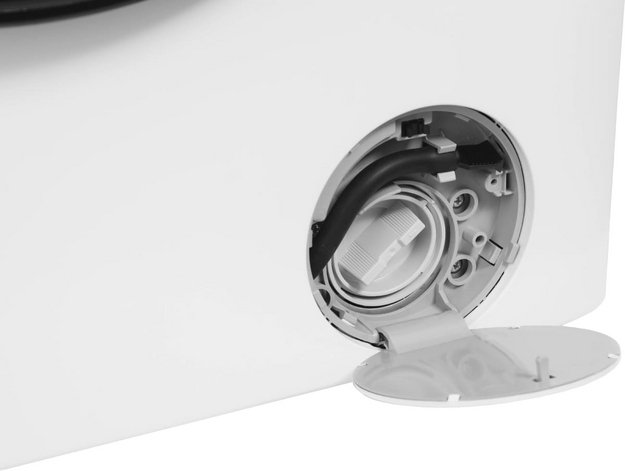 Стирально-сушильная машина Hyundai WFD8402 в Тюмени (preview 11)