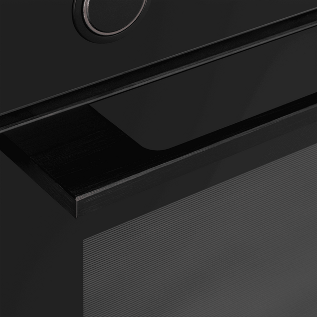 Духовой шкаф Maunfeld MEOR7217DMB2 в Тюмени (preview 10)