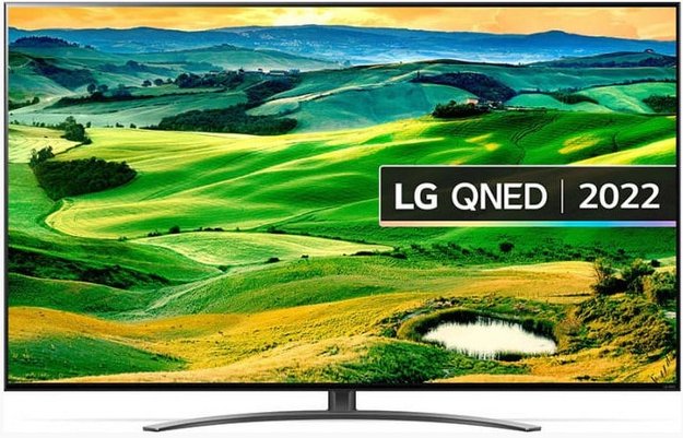 Телевизор LG 86QNED816QA в Тюмени (фото 1) Телевизор LG 86QNED816QA в Тюмени (preview 1)