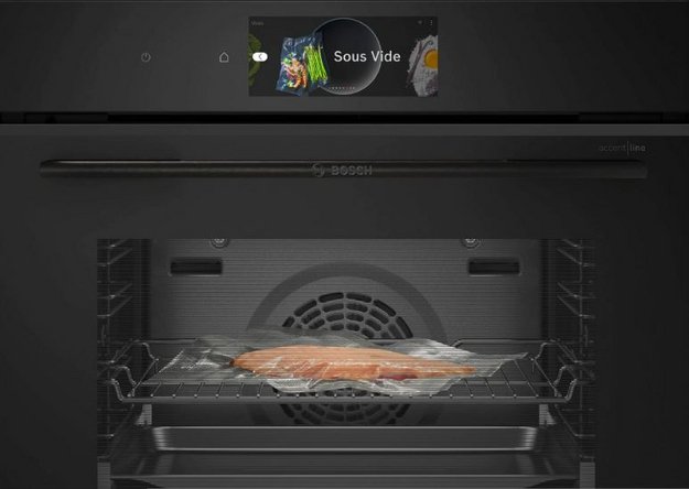 Духовой шкаф Bosch HSG938EM1 в Тюмени (preview 11)