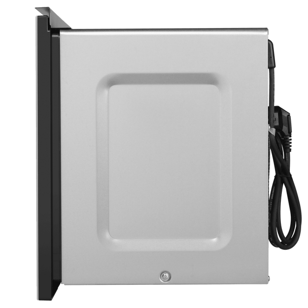 Встраиваемая микроволновая печь Maunfeld MBMO820SGW09 в Тюмени (preview 5)