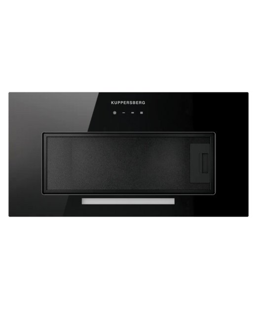 Встраиваемая вытяжка Kuppersberg INTOUCH 60 BG в Тюмени (preview 1)