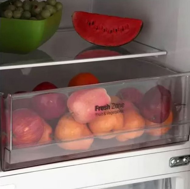 Холодильник LG GA-B419SWJL в Тюмени (preview 8)