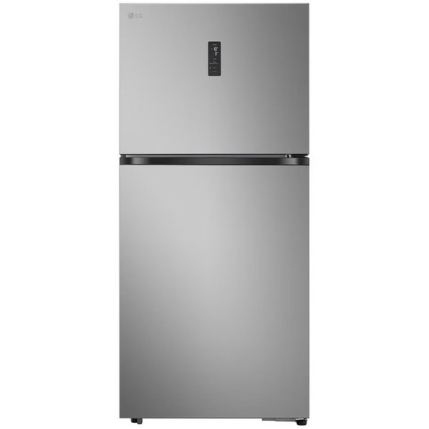 Холодильник LG GR-B922FMBM в Тюмени (preview 1)