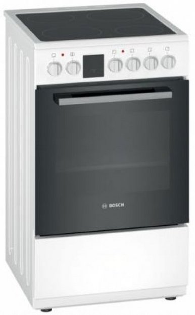 Отдельностоящая электрическая плита BOSCH HKG970020R в Тюмени (preview 1)