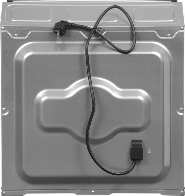 Духовой шкаф Hyundai HEO 6773 IX в Тюмени (preview 6)