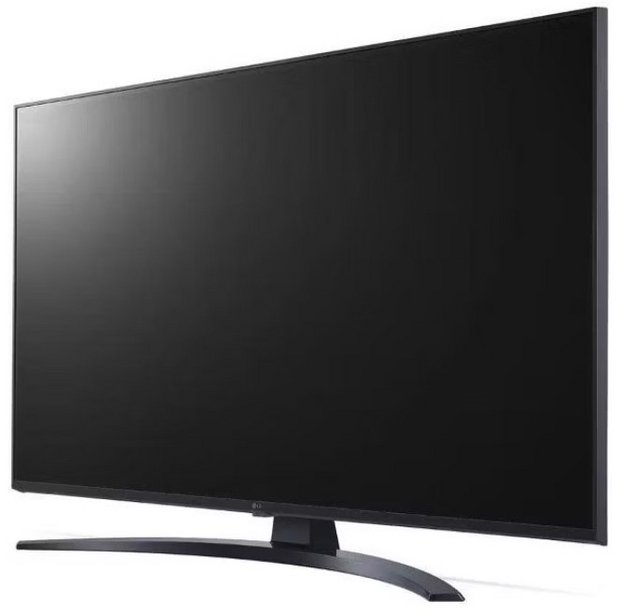 Телевизор LG 55UT81006LA 55" (139 см) 2024 в Тюмени (preview 4)