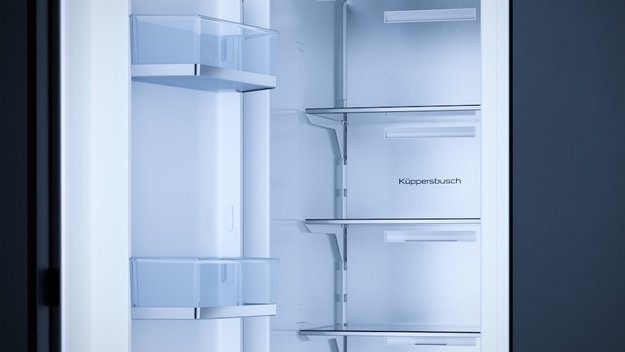Встраиваемый морозильник Kuppersbusch FGX 9800.0i-E в Тюмени (preview 8)