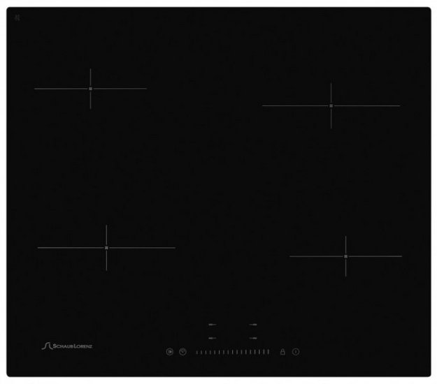 Варочная панель Schaub Lorenz SLK СY 60 H1 в Тюмени (preview 1)