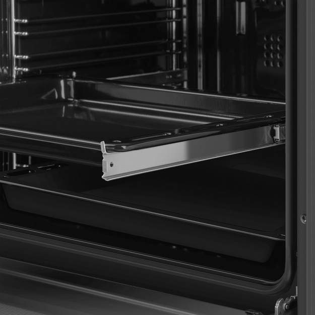 Духовой шкаф Maunfeld EOEH7615B в Тюмени (preview 9)