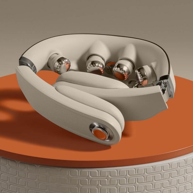 Массажер для шеи BORK D705ch в Тюмени (preview 14)