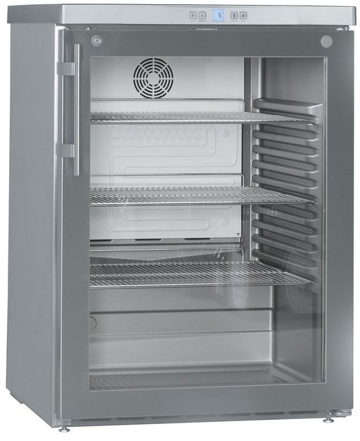 Встраиваемый холодильник Liebherr FKUv 1663 в Тюмени (preview 5)