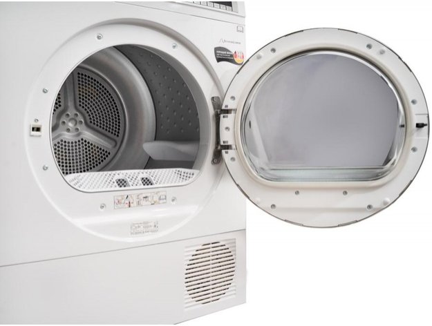 Сушильная машина Schaub Lorenz SLR TB921 в Тюмени (preview 5)