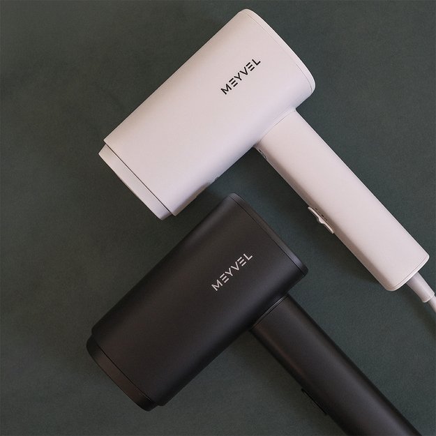 Фен для волос Meyvel MF8-1600 (Black) в Тюмени (preview 5)