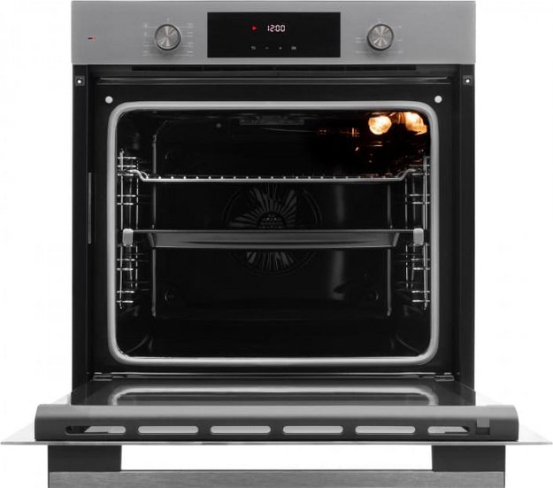 Духовой шкаф Schaub Lorenz SLB EG6418 в Тюмени (фото 2) Духовой шкаф Schaub Lorenz SLB EG6418 в Тюмени (preview 2)